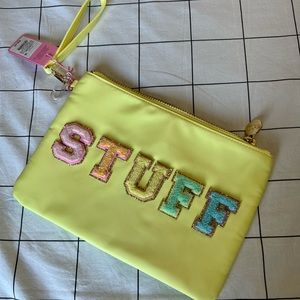 Stoney Clover Lane x Target Pouch